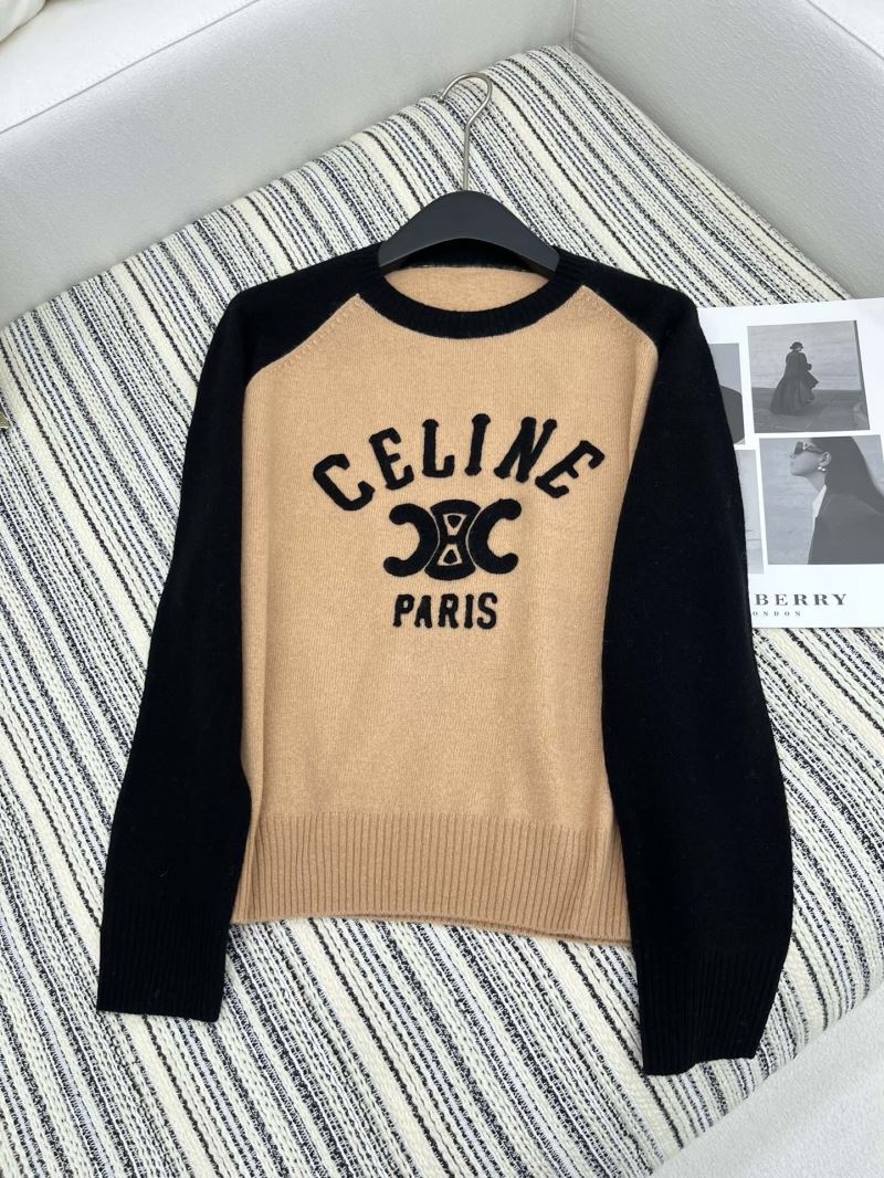 Celine Sweaters